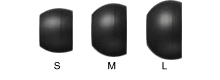 VRC[s[XFS/M/L