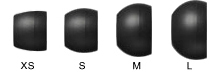 VRC[s[XFXS/S/M/L