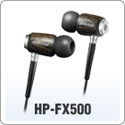 HP-FX500