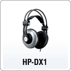 HP-DX1
