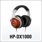 HP-DX1000