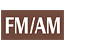 FM/AM