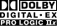 DOLBY DIGITAL EX PRO LOGIC2x