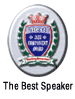 The Best Speaker
