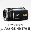 rfIJ GuI GZ-HM570-B