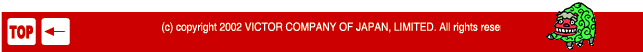 VICTOR COMPANY OF JAPAN