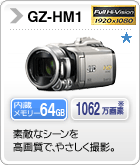GZ-HM1