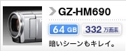 GZ-HM690