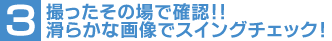 RDB̏ŊmFII炩ȉ摜ŃXCO`FbNI