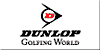 DUNLOP GOLFING WORLD