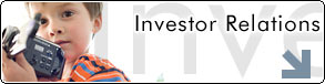 Investor Relations