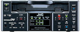 BR-DV3000