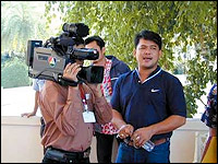 Reasons for choosing JVC