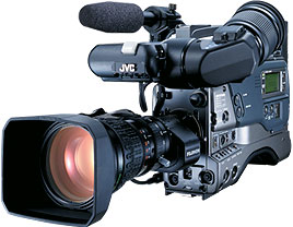 GY-DV700W