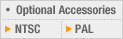 Optional Accessories