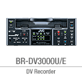 BR-DV3000U/E