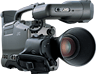GY-DV500