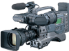 GY-DV550