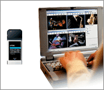 Transferring Data to a PC