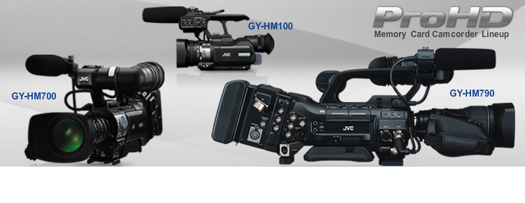 ProHD The perfect experience Designed and built for professionals,ProHD is the fulfillment of the digital promise, offering true high definition performance in a compact, affordable system.