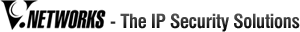 V.NETWORKS - The IP Security Solutions