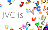 JVC is