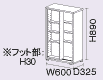 DD-B610-WN/NA/ME/DA