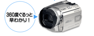Everio 360
