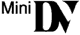 MiniDV-Logo