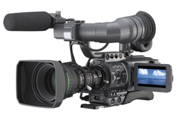 「GY-HD100」