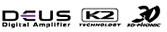 DEUS K2 3D
