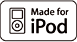 Made for iPodS