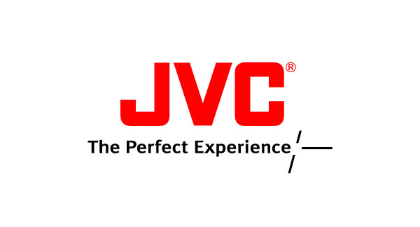 JVC The Perfect Experience