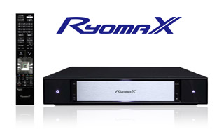 RyomaX