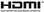 HDMI